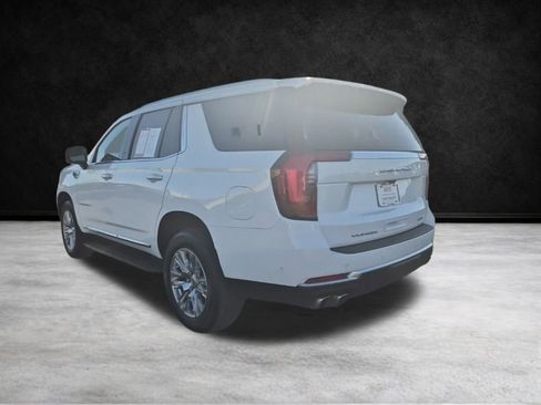 Used 2025 GMC Yukon Denali image 8