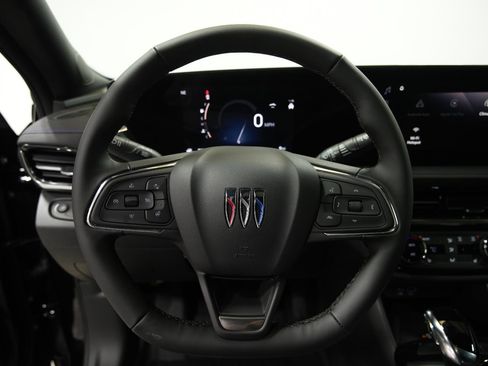 New 2026 Buick Envista Sport Touring w/ Convenience I Package image 28