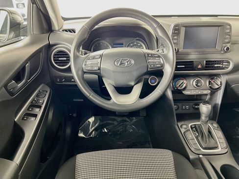 Used 2019 Hyundai Kona SEL w/ SEL Tech Package 02 AWD/4WD image 23