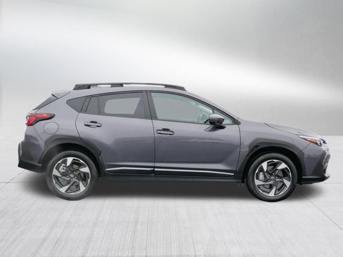 Certified 2025 Subaru Crosstrek 2.5i Limited w/ Popular Package #3A AWD/4WD image 8