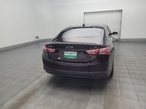 Used 2020 Chevrolet Malibu LT FWD image 7