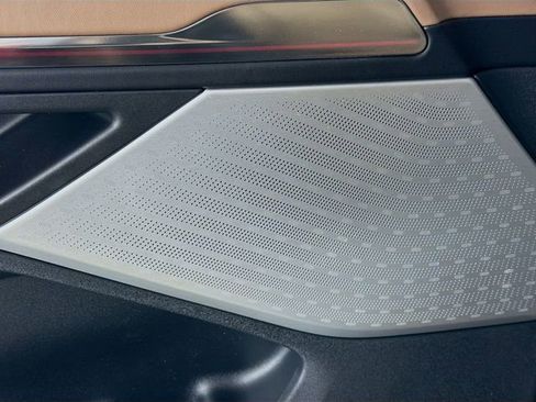New 2025 Lincoln Navigator L Black Label AWD/4WD image 19