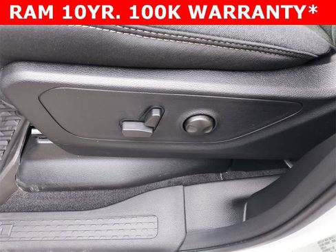 New 2026 RAM 1500 Big Horn image 12