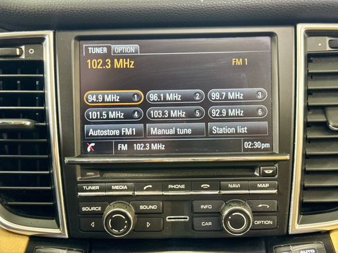 Used 2013 Porsche Panamera image 15