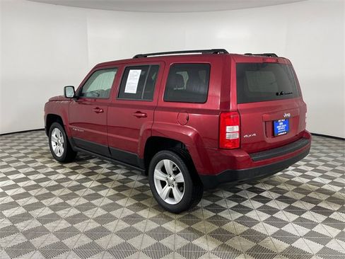 Used 2012 Jeep Patriot Sport w/ PWR Value Group image 21