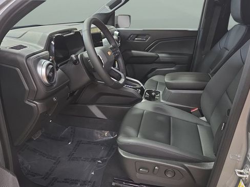 New 2026 Chevrolet Colorado LT w/ LT Convenience Package RWD image 8