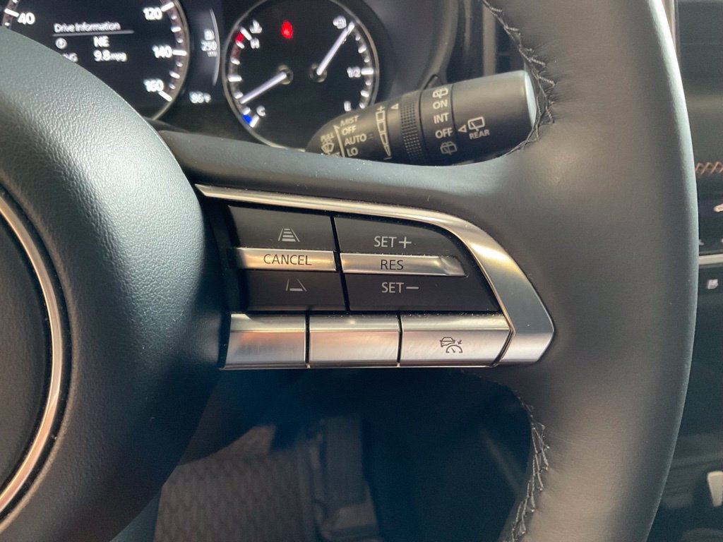 Used 2024 MAZDA CX-50 AWD 2.5 S w/ Cargo Package image 14