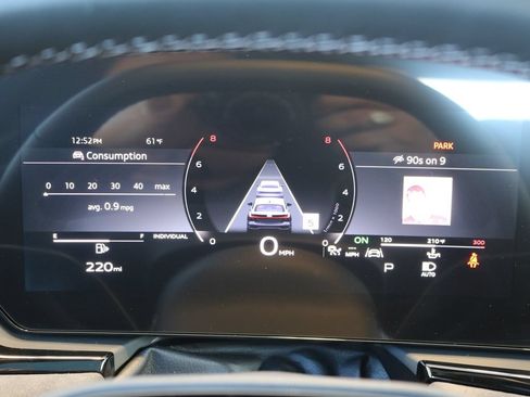 Used 2025 Audi S5 Prestige AWD/4WD image 17