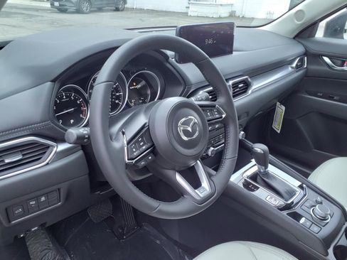 New 2025 MAZDA CX-5 AWD 2.5 S image 10