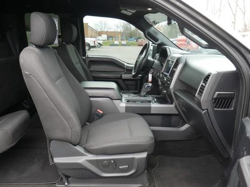 Used 2019 Ford F150 XLT w/ Equipment Group 302A Luxury image 28