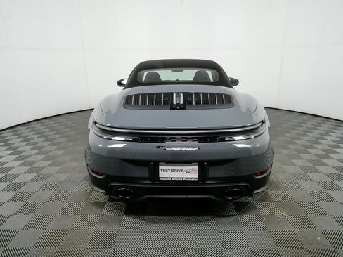 New 2026 Porsche 911 Carrera 4S image 29