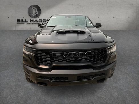 New 2026 RAM 1500 RHO w/ RHO Level 1 Equipment Group AWD/4WD image 2