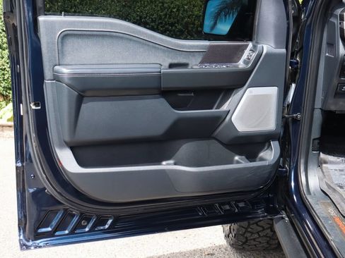 Used 2023 Ford F150 Raptor w/ Raptor Carbon Fiber Package AWD/4WD image 19