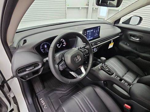 New 2027 Honda HR-V EX-L image 11