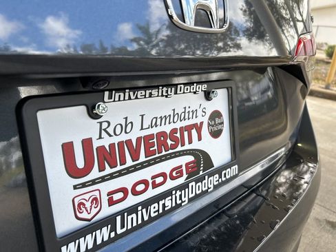 Used 2025 Honda Civic Sport image 16