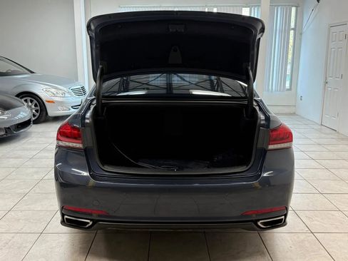 Used 2016 Hyundai Genesis 3.8 w/ Option Group 02 image 28