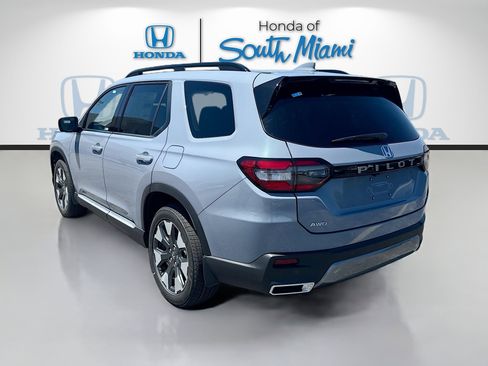 New 2026 Honda Pilot Elite image 5