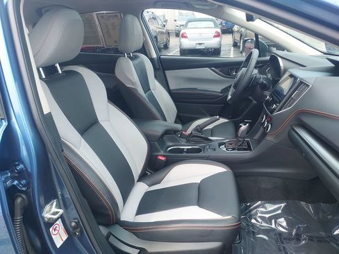 Used 2019 Subaru Crosstrek 2.0i Limited w/ Moonroof Package w/Navigation AWD/4WD image 33
