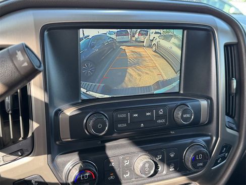 Used 2016 GMC Sierra 1500 Denali image 24