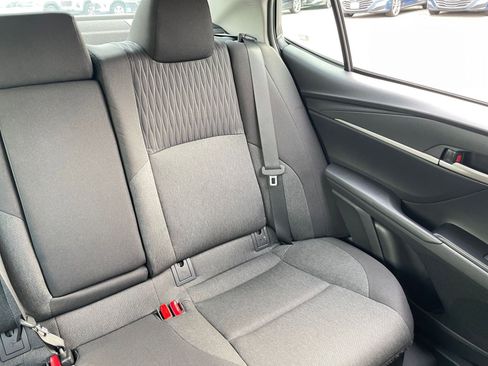 Used 2025 Toyota Camry LE image 36