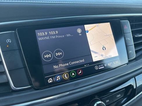 Used 2024 Buick Enclave Premium FWD image 22