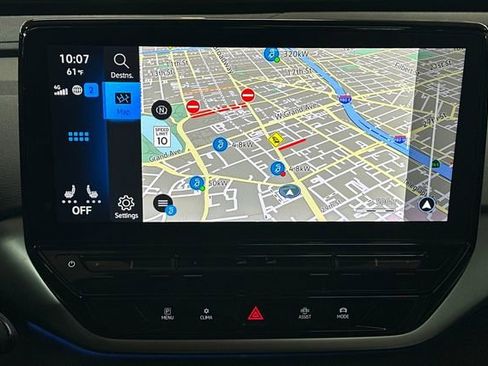 Certified 2022 Volkswagen ID.4 Pro S image 24