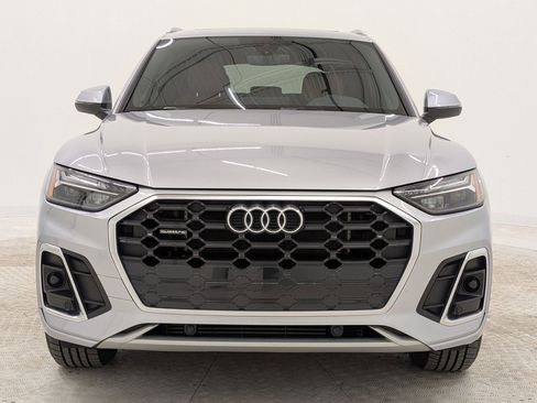 Used 2022 Audi Q5 e Premium image 6