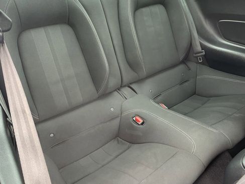 Used 2021 Ford Mustang Coupe w/ Equipment Group 101A RWD image 12