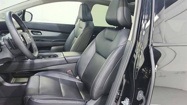 Certified 2025 Nissan Murano SL AWD/4WD image 11