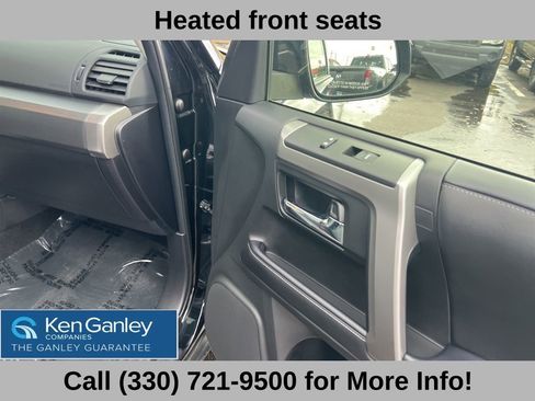 Used 2023 Toyota 4Runner SR5 Premium w/ Moonroof Package image 58