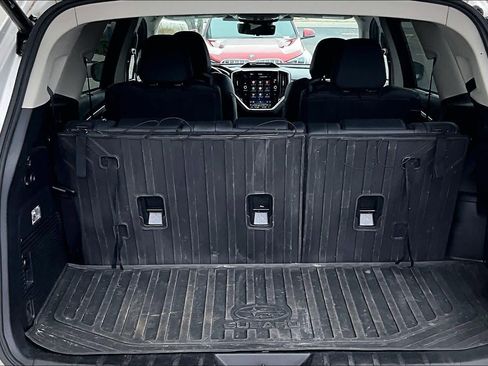 Used 2023 Subaru Ascent Touring image 35