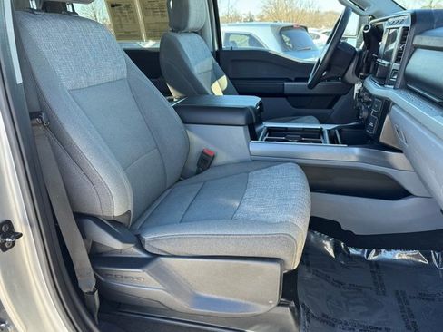 Used 2024 Ford F250 XLT w/ 360-Degree Camera Package image 11