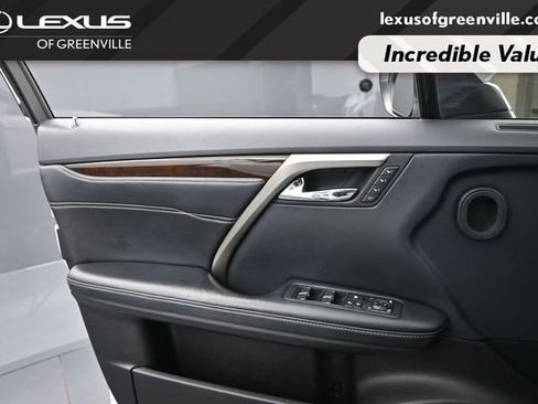 Used 2019 Lexus RX 350 FWD w/ Premium Package image 19