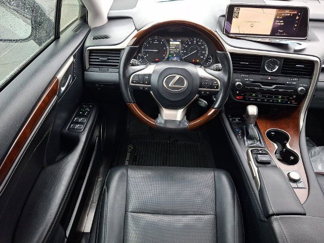 Used 2018 Lexus RX 350L FWD image 11