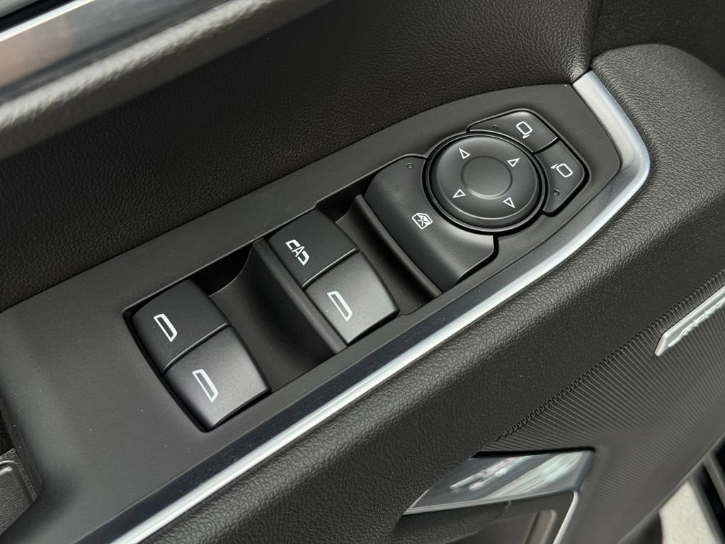 New 2026 Chevrolet Silverado 1500 RST AWD/4WD image 24