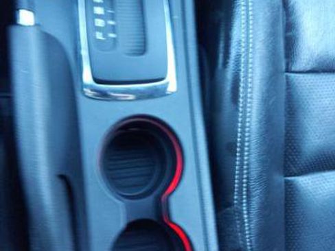 Used 2009 Ford Fusion SEL FWD image 25