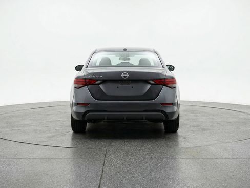 Used 2025 Nissan Sentra SV FWD image 7