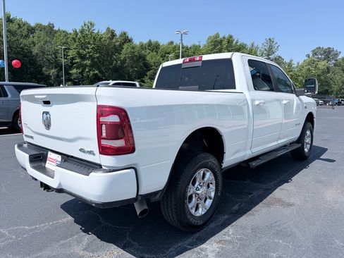 Used 2024 RAM 2500 Laramie w/ Safety Group AWD/4WD image 6