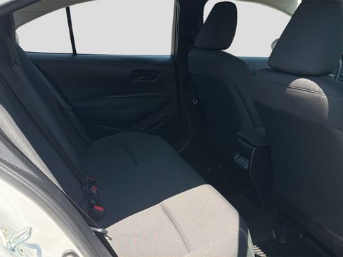 Used 2024 Toyota Corolla LE FWD image 26