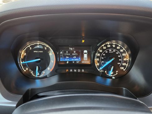 Used 2022 Ford Ranger XLT w/ Equipment Group 302A High image 28