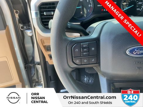Used 2023 Ford F150 XLT image 19