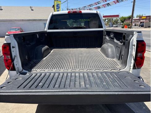Used 2014 Chevrolet Silverado 1500 LT RWD image 11