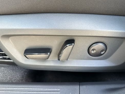 New 2026 Nissan Rogue SV w/ Cold Weather Package image 12