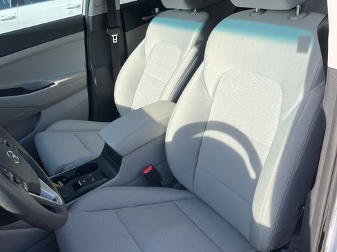 Used 2019 Hyundai Tucson SEL w/ Cargo Package image 3