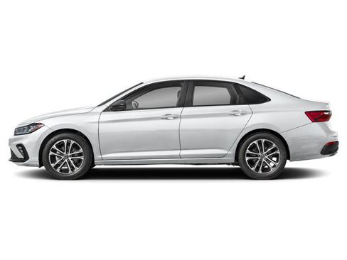 New 2025 Volkswagen Jetta Sport image 66