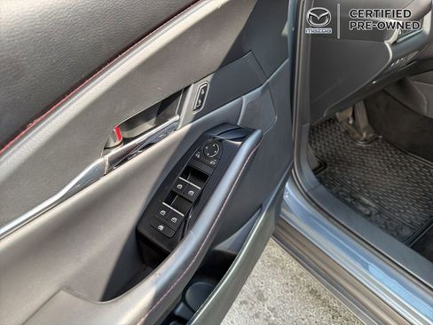 Used 2022 MAZDA CX-30 AWD 2.5 S w/ Preferred Package image 37