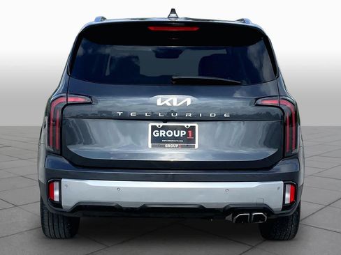 Used 2024 Kia Telluride SX FWD image 5