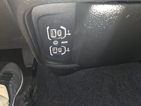 Used 2022 RAM 2500 Laramie image 17