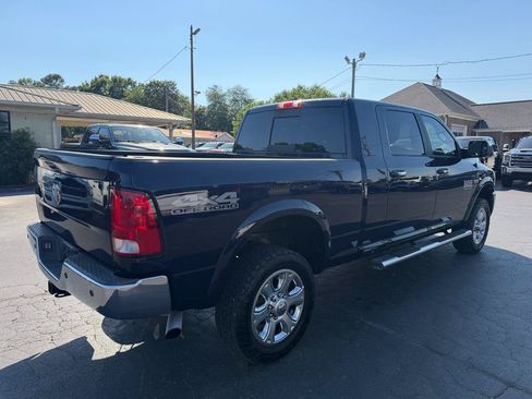 Used 2017 RAM 2500 Big Horn AWD/4WD image 5