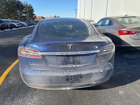 Used 2017 Tesla Model S 75D image 4